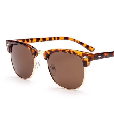 Retro Frames