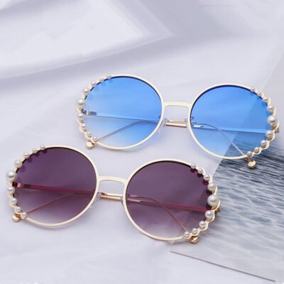 Pearl Frames
